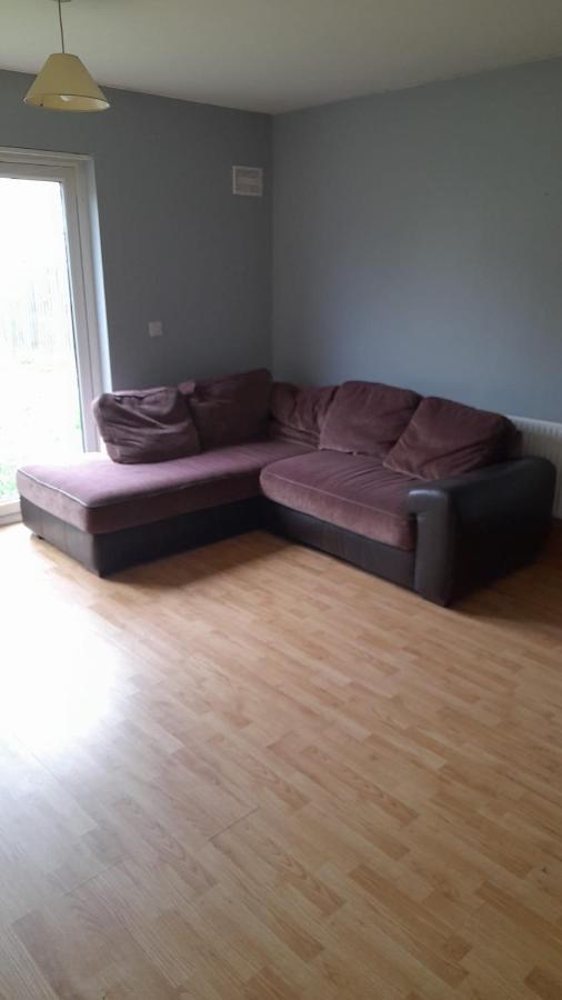 Hawthorn Walk Villa Килкени Екстериор снимка